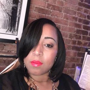 Meet your Posher, Shante'